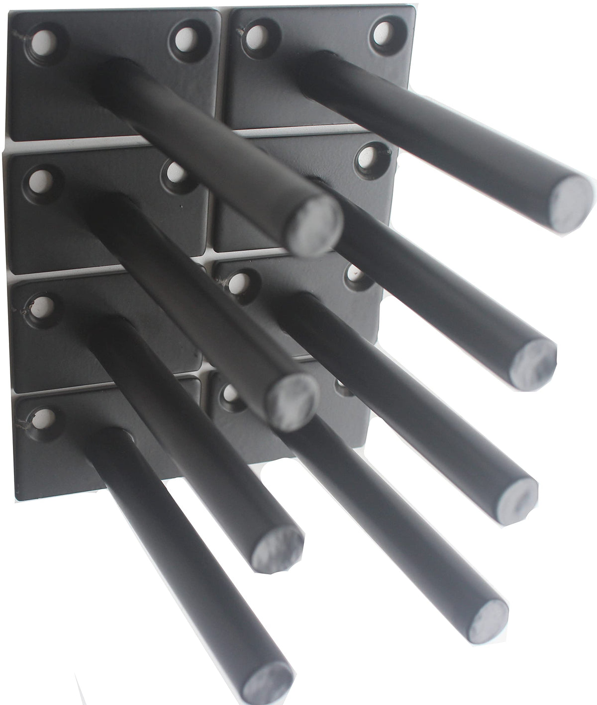 Concealed Steel Shelf Brackets