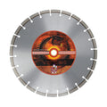 14-Inch Segmented Diamond Blade