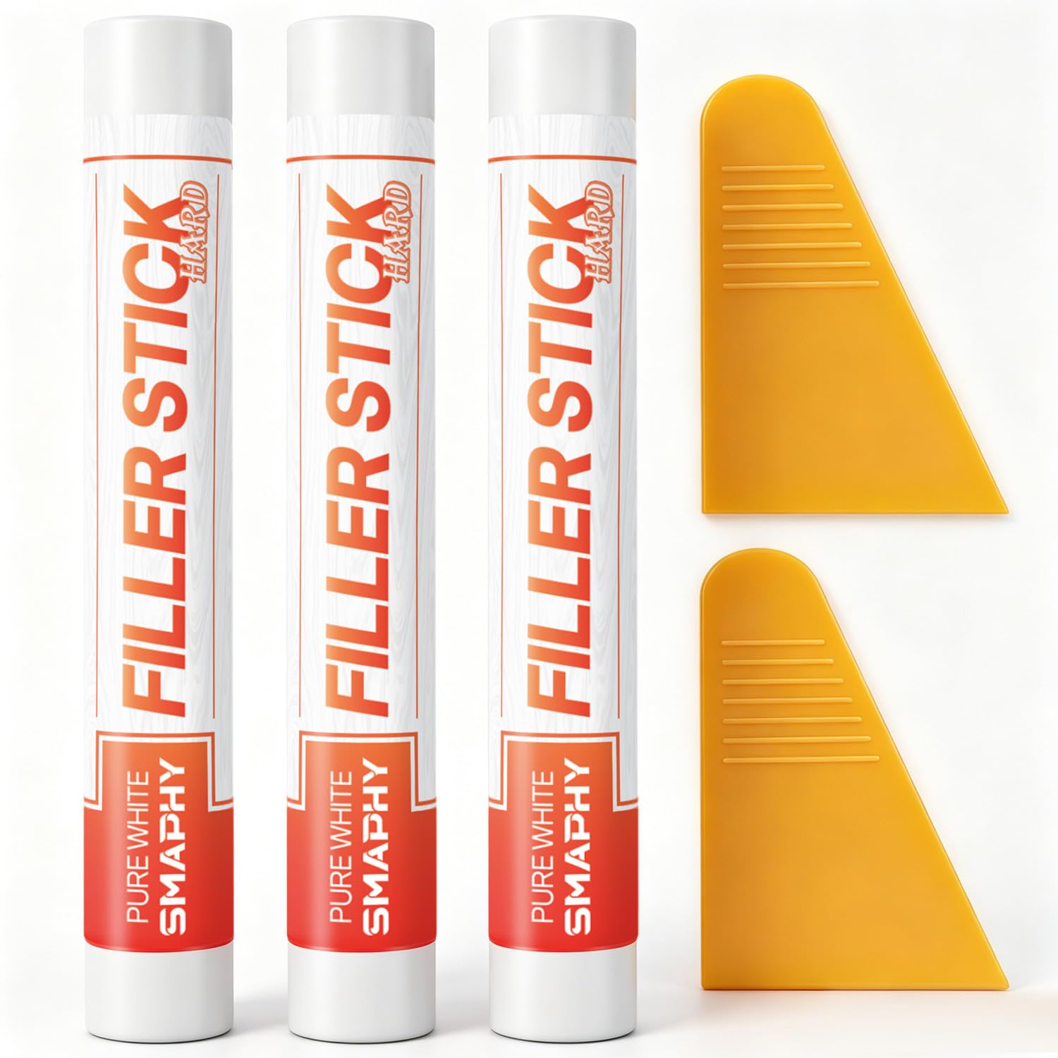 Wood Furniture Filler Sticks
