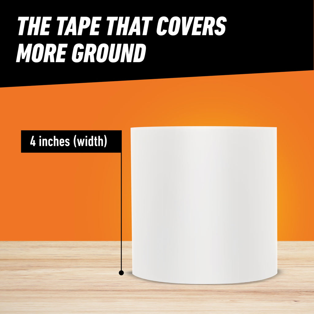 Waterproof Patch and Seal Tape