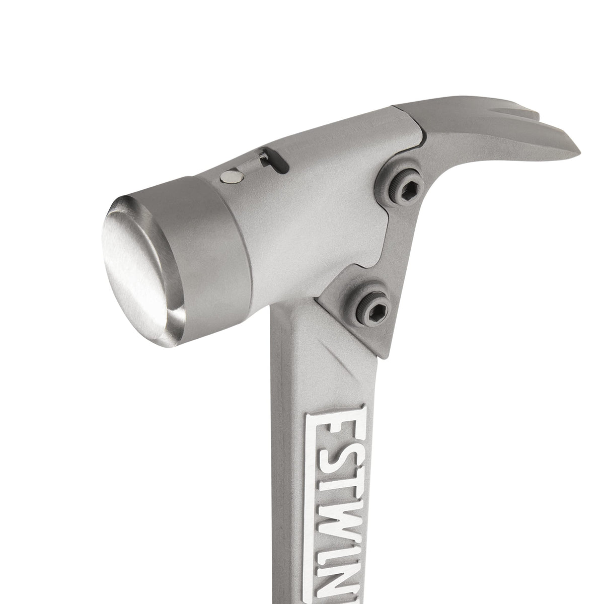 Lightweight Aluminum Framing Hammer