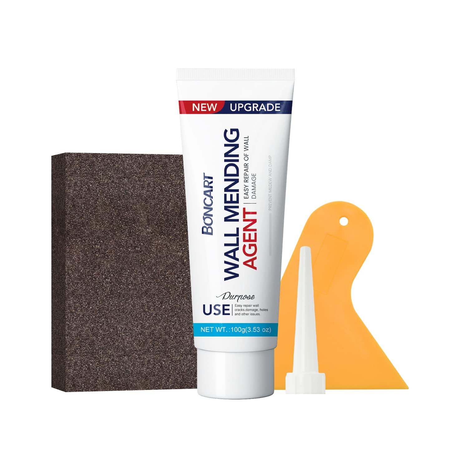 Drywall Filler and Repair Patches