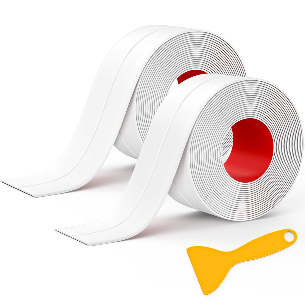 Self-Adhesive Caulk Sealing Tape
