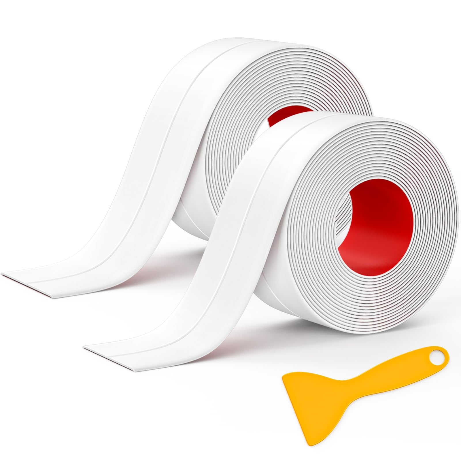 Self-Adhesive Caulk Sealing Tape