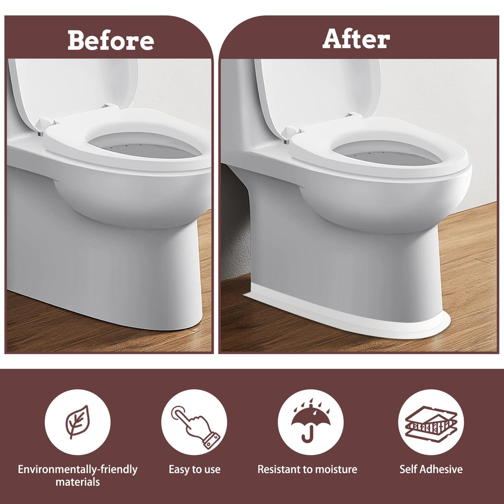 Self-Adhesive Caulk Sealing Tape