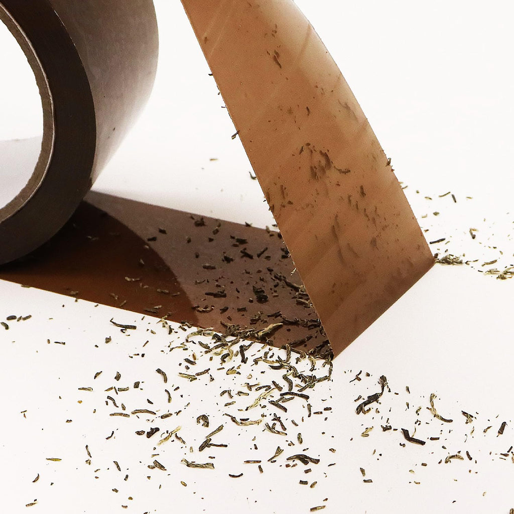 Packing Tape with Dispensers