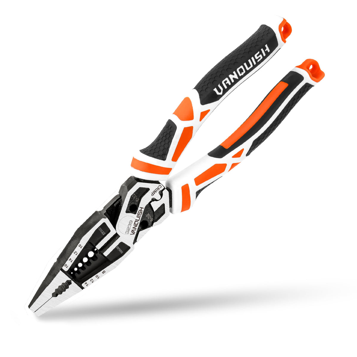 7-in-1 Linesman Pliers