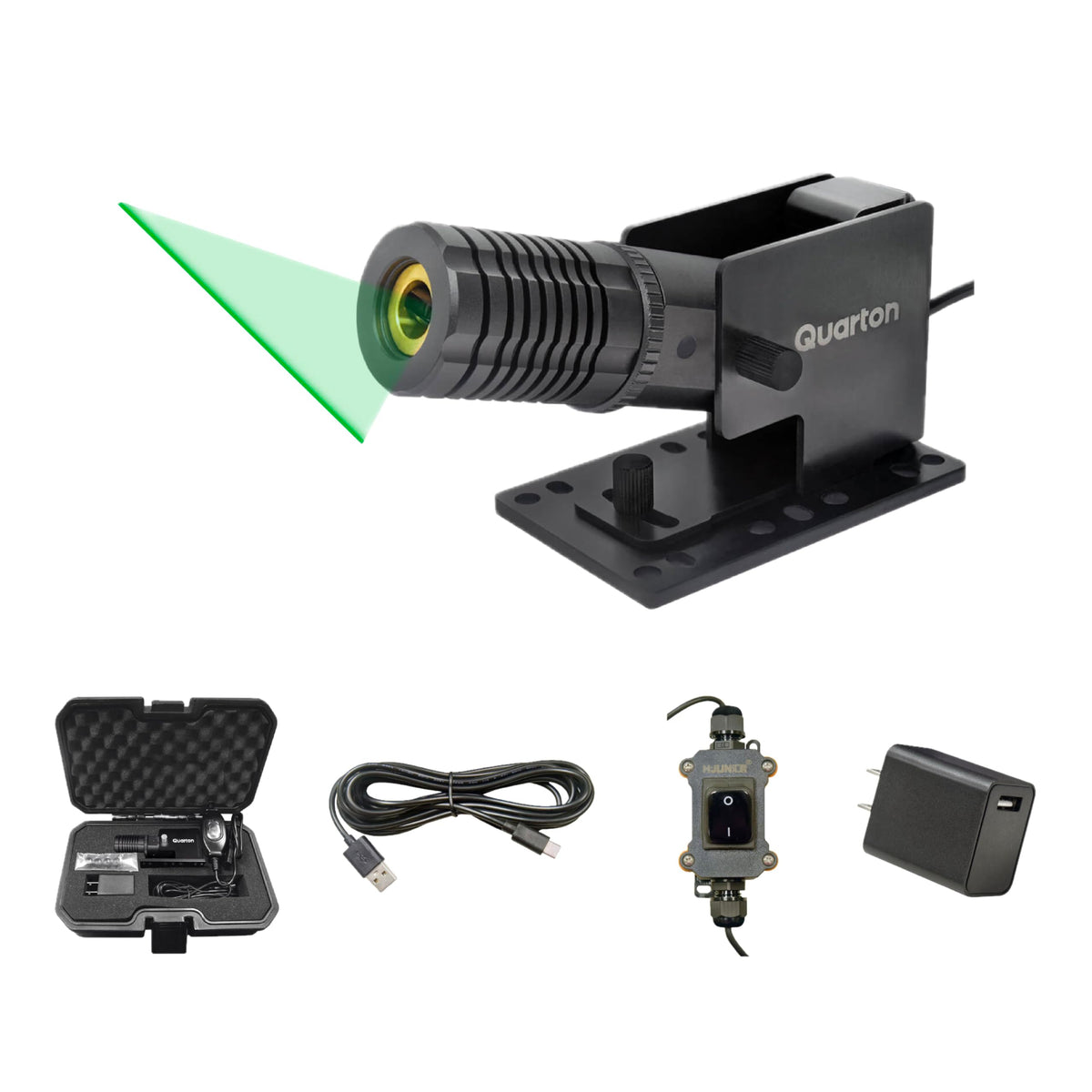 Industrial Line Laser System