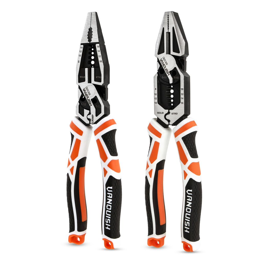 7-in-1 Linesman Pliers