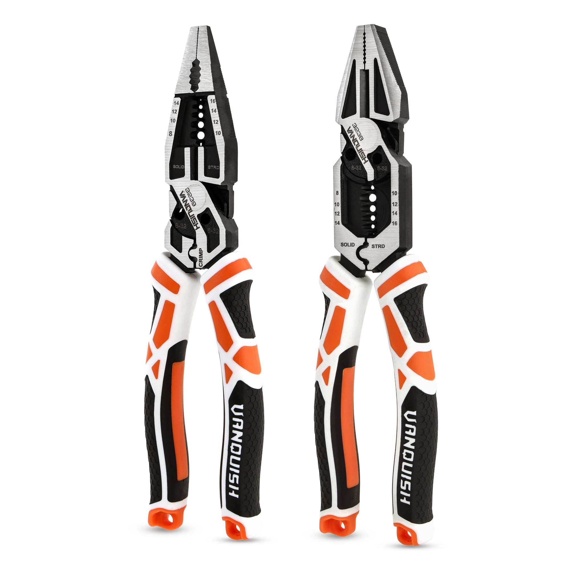 7-in-1 Linesman Pliers