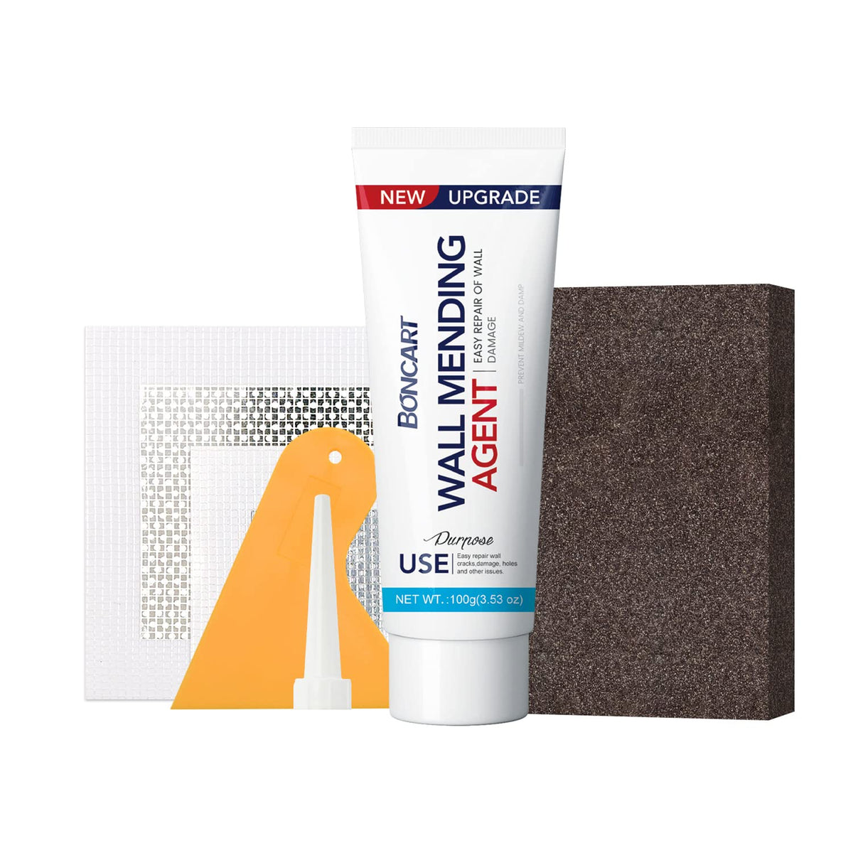 Drywall Filler and Repair Patches