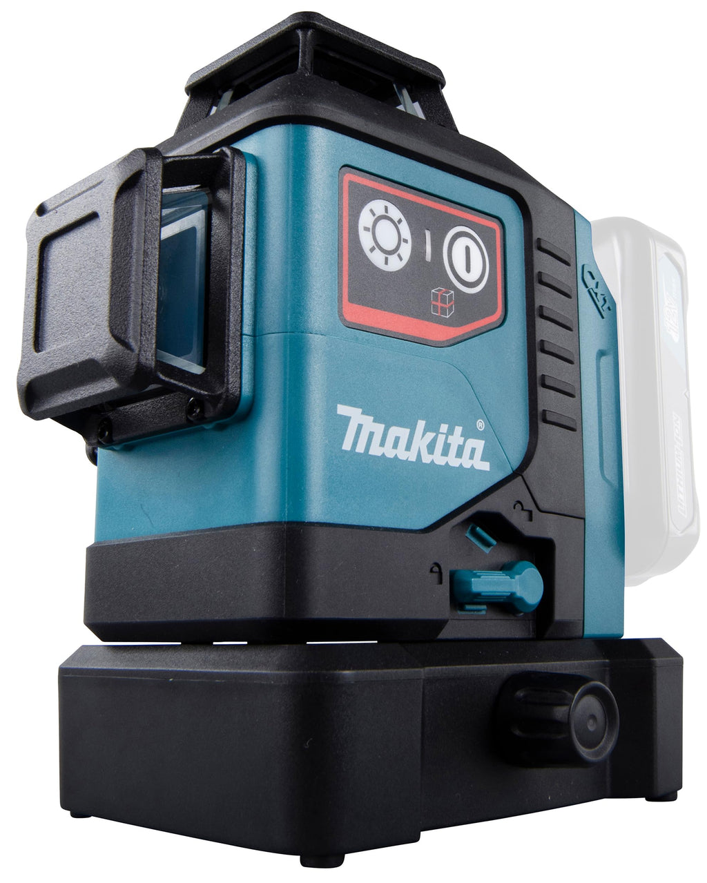 12V 360° Three-Plane Laser Level