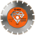 Concrete Diamond Saw Blade