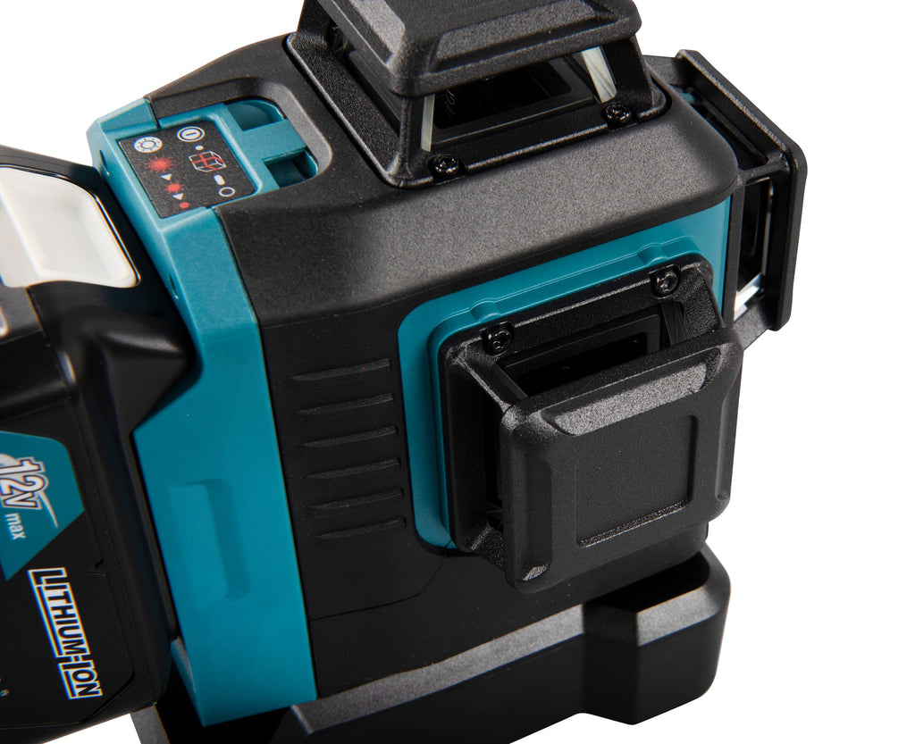 12V 360° Three-Plane Laser Level
