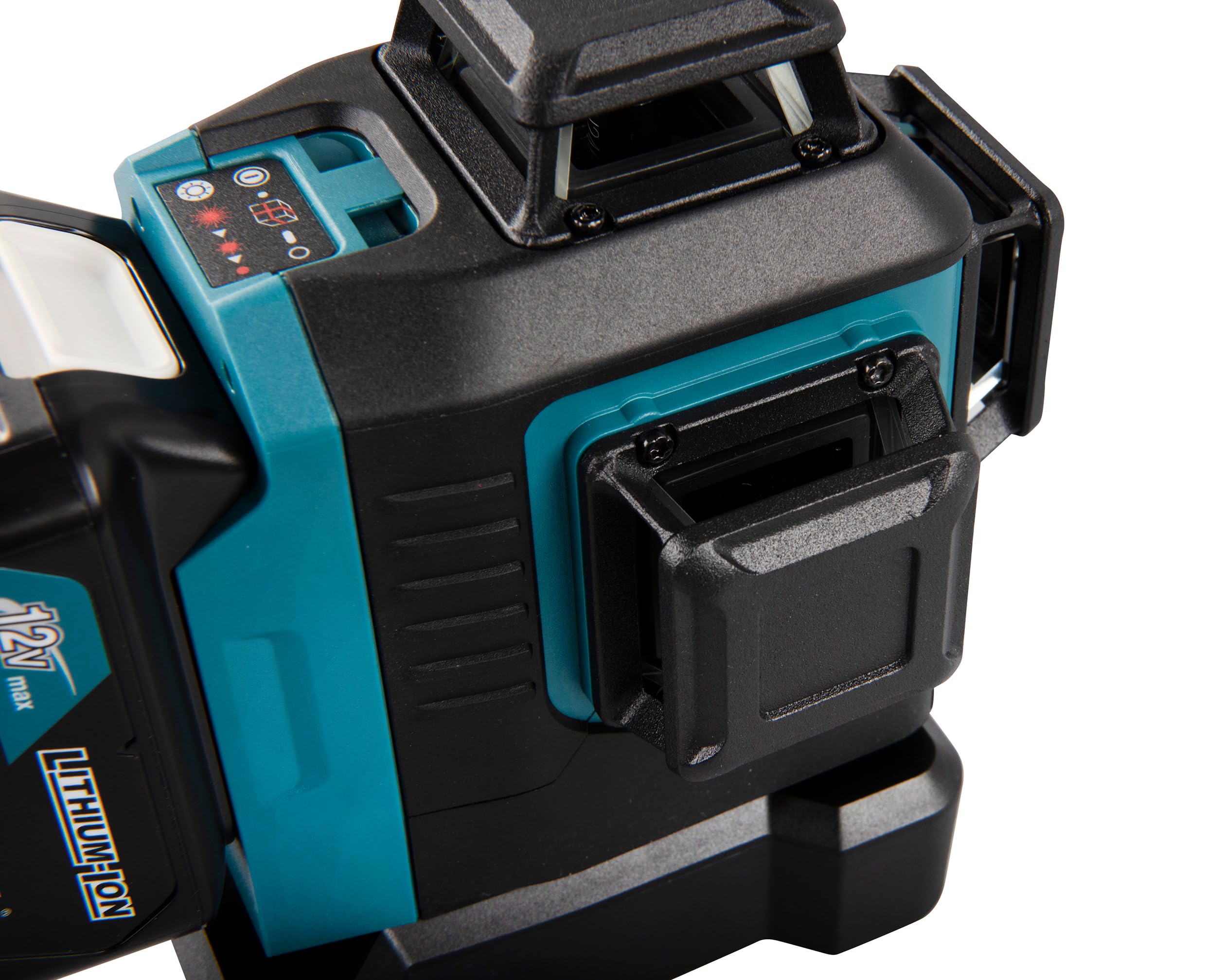 12V 360° Three-Plane Laser Level