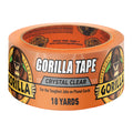 Clear Repair Tape