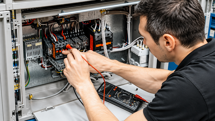 Inspection & Diagnostic
