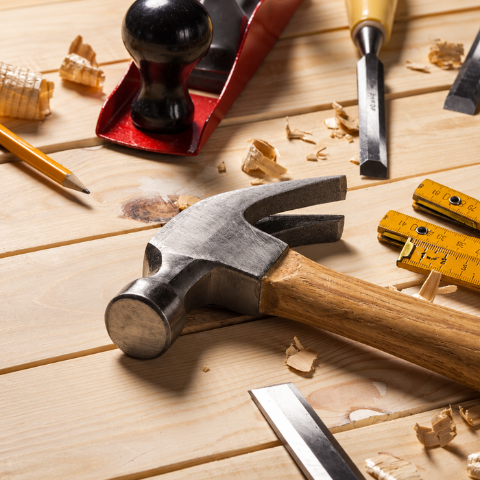 Hammers & Striking